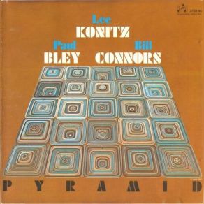 Download track Talk To Me Lee Konitz, Paul Bley, Bill Connors