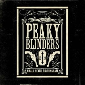 Download track ... By The Order Of The Peaky Blinders Arthur