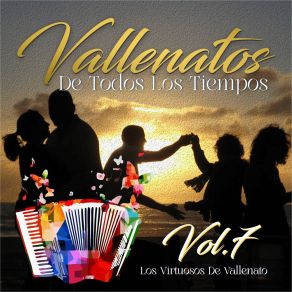 Download track El Negro Maravilla Los Virtuosos Del Vallenato