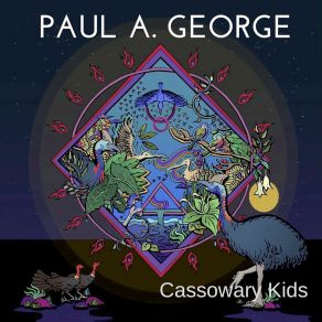 Download track Sleuth Paul George