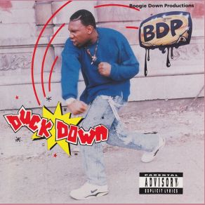 Download track Duck Down (Video Version) Boogie Down Productions