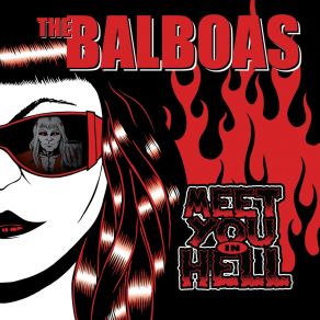 Download track Axed Balboas