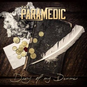 Download track Lying To A Liar The Paramedic