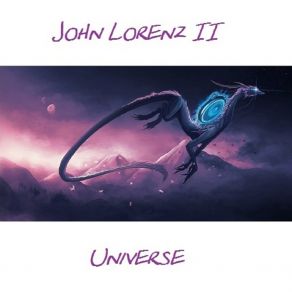 Download track Awake To Cricket's John Lorenz II