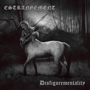 Download track The Light Unshown Estrangement