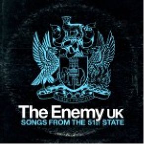 Download track Away From Here The Enemy