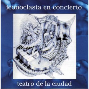 Download track La Muerte Complemento De La Consagracion Iconoclasta