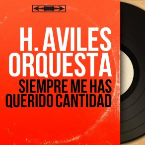 Download track Caballito De Siete Colores H. Aviles Orquesta