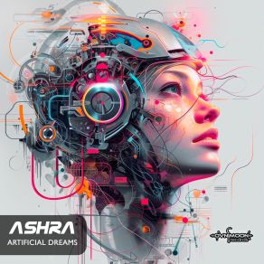 Download track Most Drugz (Original Mix) Ashra