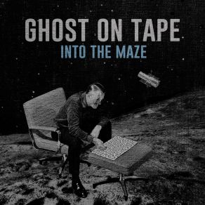 Download track Postcard From The Wasteland Ghost On Tape