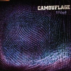 Download track Thief (Oh. Remix) Camouflage