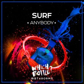 Download track Anybody (Radio Edit) Surf