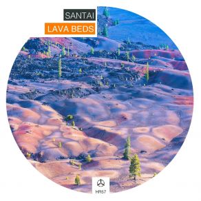 Download track Butte Lake Santai