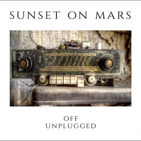 Download track Someday Oneday Sunset On Mars