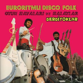 Download track Azeri Oyunlari Derdiyoklar