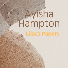 Download track Dulls Revolution Ayisha Hampton