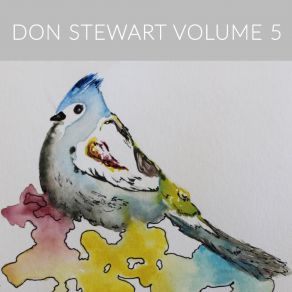 Download track Thank You Don Stewart