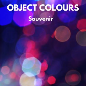 Download track Souvenir (Eurostyle Vocal Mix) Object Colours