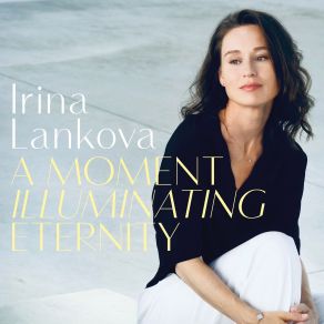 Download track Variations On A Theme Of Chopin, Op. 22: Variation No. 8 (LIVE) Irina Lankova