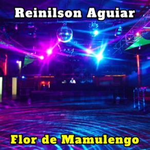 Download track Ai Que Loucura Você É (Cover) REINILSON AGUIAR