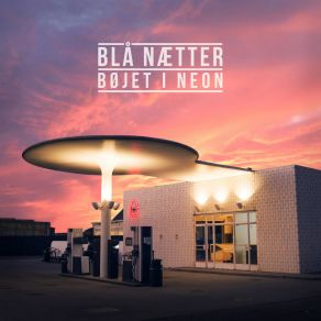 Download track Elektrisk Blå Blå Nætter