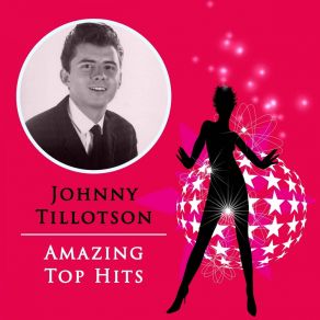 Download track I'm So Lonesome I Could Cry Johnny Tillotson