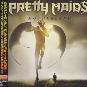 Download track Sad To See You Suffer Pretty Maids