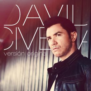 Download track Me Falto El Valor David Civera