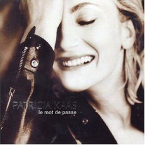 Download track La Clé Patricia Kaas