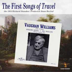 Download track Six Sea Songs: VII. Sweethearts And Wives Richard Standen, Frederick Stone