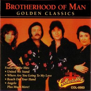 Download track My Swet Rosalie The Brotherhood Of Man