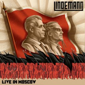 Download track Allesfresser (Live) Lindemann