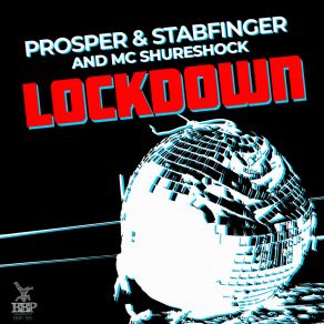 Download track Lockdown (House Vocal Mix) MC Shureshock