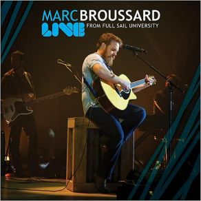 Download track Lonely Night In Georgia Marc Broussard