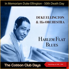 Download track Harlem Flat Blues His Orchestra (Jungel Band)