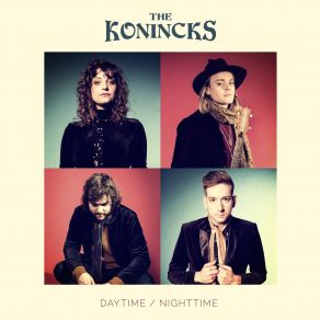 Download track Daytime / Nighttime The Konincks