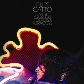 Download track Adoração Filipe Catto