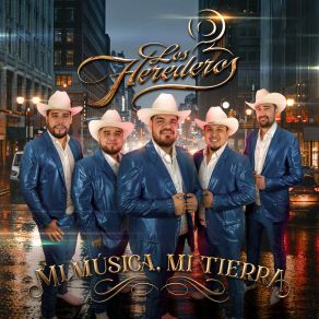 Download track La Sabana Negra Los Herederos