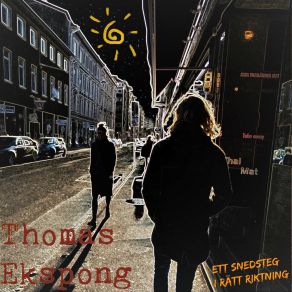 Download track Med Dig, Utan Dig Thomas Ekspong