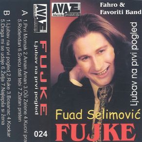 Download track Bosanac Fuad Selimovic Fujke