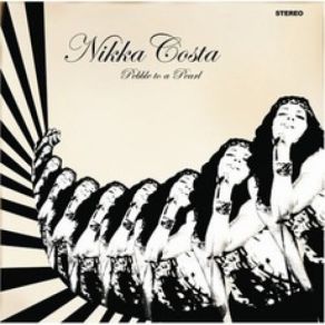 Download track Damn I Said It First Nikka Costa