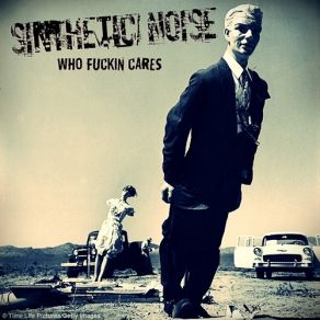 Download track Blood Sucking Whore SiNTHETIC NOISE