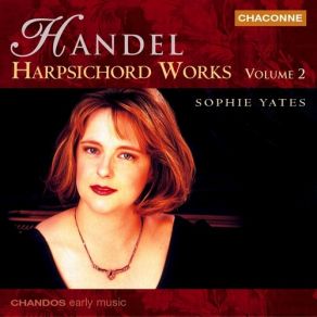 Download track Suite No 4 In E Minor - Courante Sophie Yates