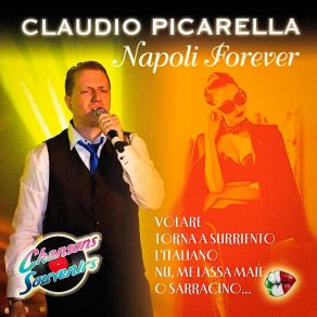 Download track O Sarracino Claudio Picarella