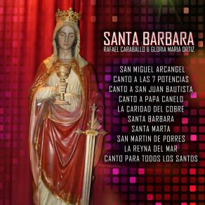 Download track Canto A Papa Canelo Gloria Maria Ortiz