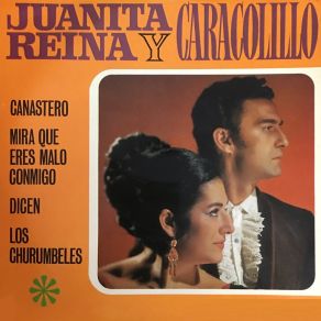 Download track Las Caenas Del Querer Juanita Reina