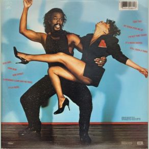 Download track It's Much Deeper Ashford & Simpson