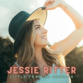 Download track Little Town In America Jessie Ritter