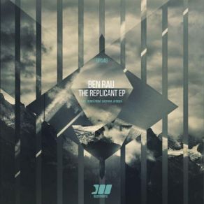 Download track She's A Replicant (Afriqua Remix) Ben Rau