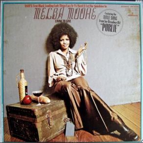 Download track Easy To Be Hard Melba Moore